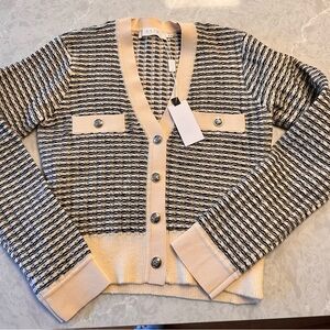 ASTR THE LABEL cardigan